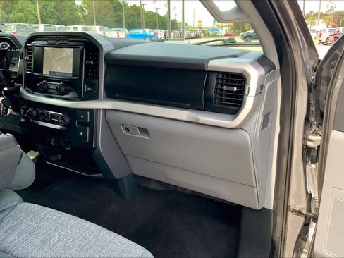 Used 2023 Ford F150 XLT image 17