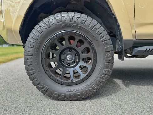 Used 2016 Toyota 4Runner TRD Pro AWD/4WD image 56