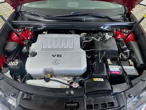Used 2018 Lexus ES 350 w/ Premier Package FWD image 37