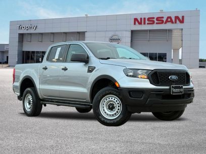 Used 2022 Ford Ranger XL w/ XL Power Equipment Group