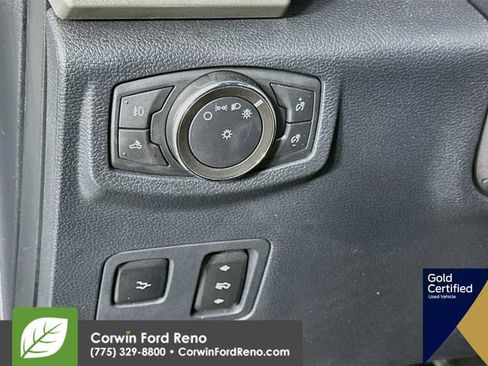 Used 2022 Ford F250 Lariat w/ Lariat Ultimate Package AWD/4WD image 14