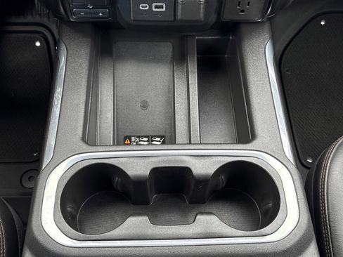 Used 2021 GMC Sierra 1500 AT4 w/ AT4 Value Package image 33