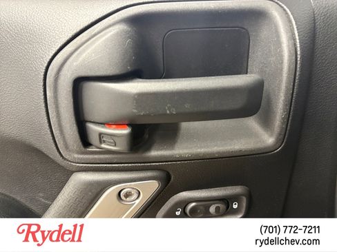 Used 2013 Jeep Wrangler Unlimited Sport AWD/4WD image 11