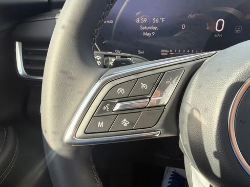 New 2026 Buick Envision Preferred AWD/4WD image 19