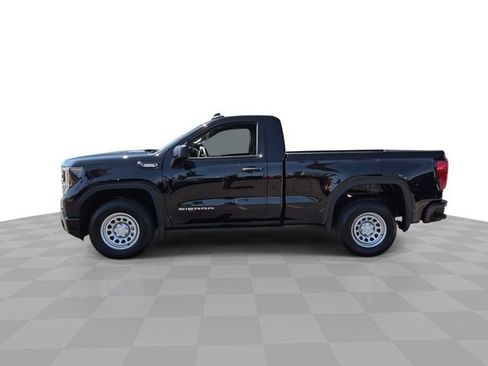 Used 2026 GMC Sierra 1500 Pro w/ Pro Value Package RWD image 6