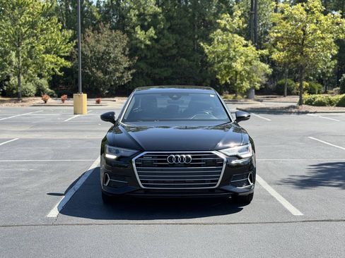 Used 2023 Audi A6 2.0T Premium AWD/4WD image 2