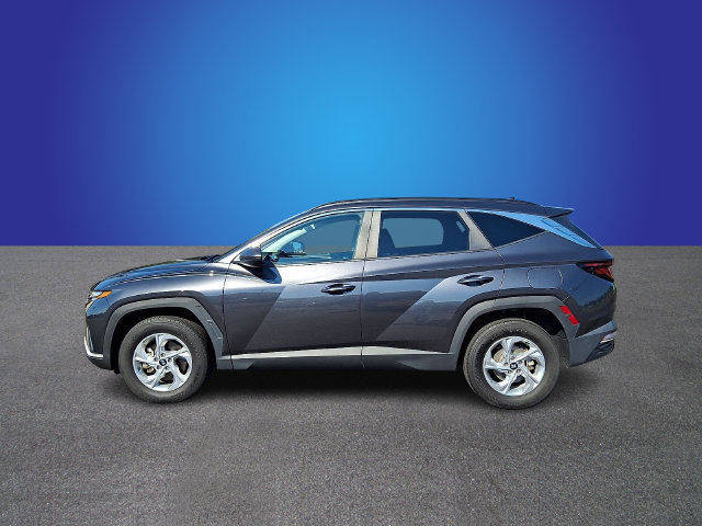 Used 2024 Hyundai Tucson SEL AWD/4WD image 7