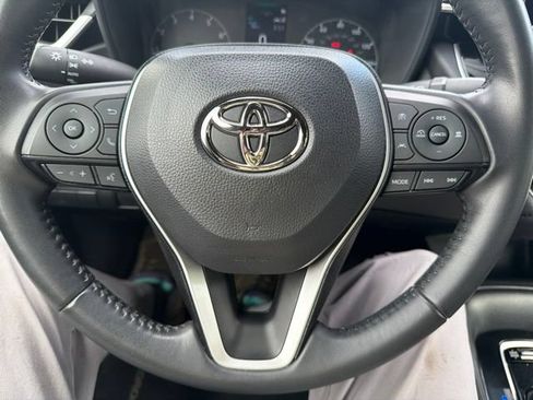 Used 2024 Toyota Corolla SE FWD image 16