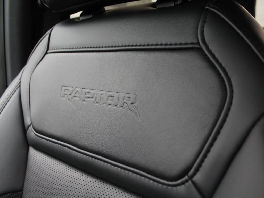 New 2026 Ford F150 Raptor AWD/4WD image 22
