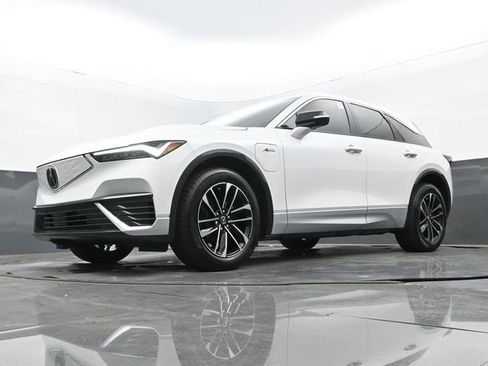 Used 2024 Acura ZDX A-Spec RWD image 27