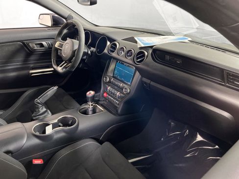Used 2018 Ford Mustang Shelby GT350 w/ Electronics Package image 27
