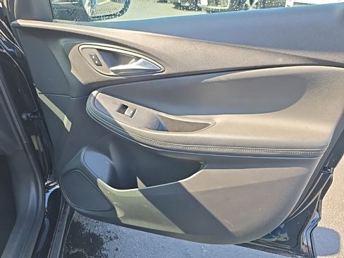 Used 2025 Buick Encore GX Preferred FWD image 42