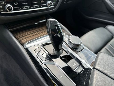 Used 2019 BMW 530i xDrive w/ Convenience Package AWD/4WD image 34