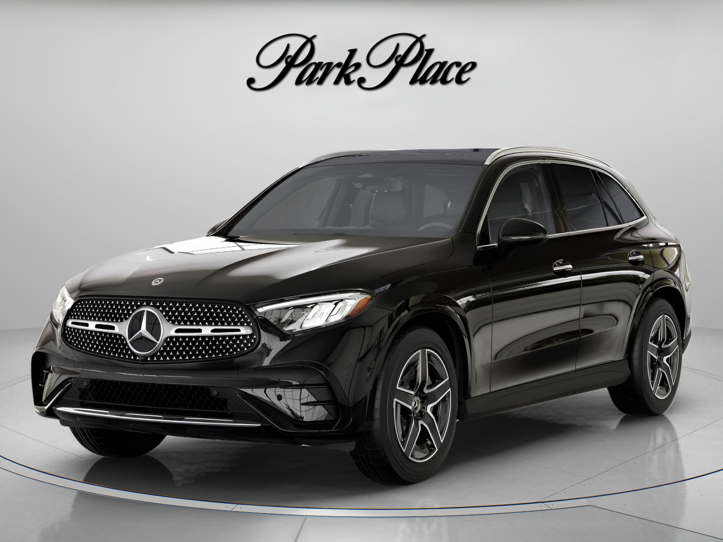 Certified 2026 Mercedes-Benz GLC 300 image 40