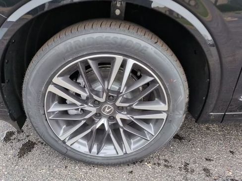 New 2026 Acura MDX w/ Advance Package image 10