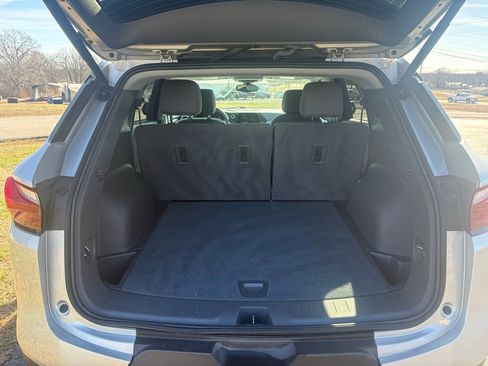Used 2022 Chevrolet Blazer LT image 4