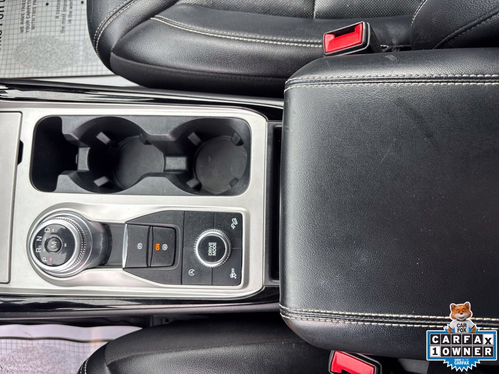 Used 2023 Ford Explorer ST w/ Equipment Group 401A AWD/4WD image 19
