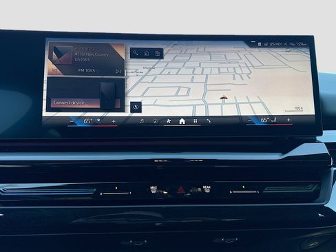 New 2026 BMW 530i image 33