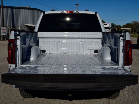 Used 2025 Ford F150 STX w/ Equipment Group 200A image 19