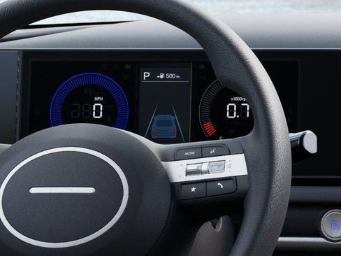 New 2026 Hyundai Tucson SEL FWD image 14
