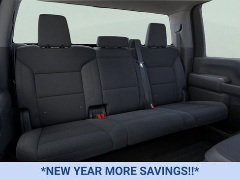 New 2025 Chevrolet Silverado 3500 W/T w/ WT Convenience Package image 16