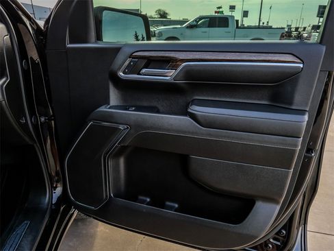 Used 2024 GMC Sierra 1500 Elevation w/ X31 Off-Road Package image 18