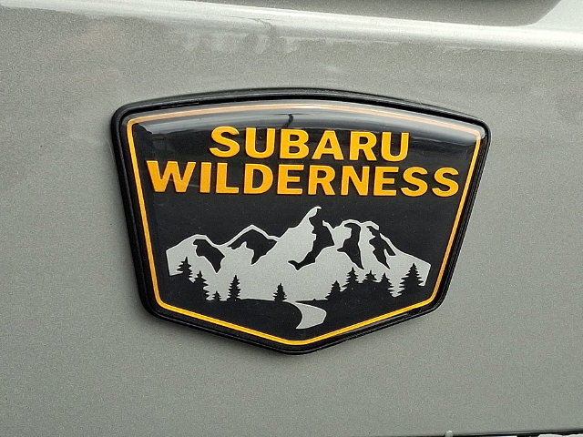 New 2026 Subaru Outback Wilderness AWD/4WD image 5
