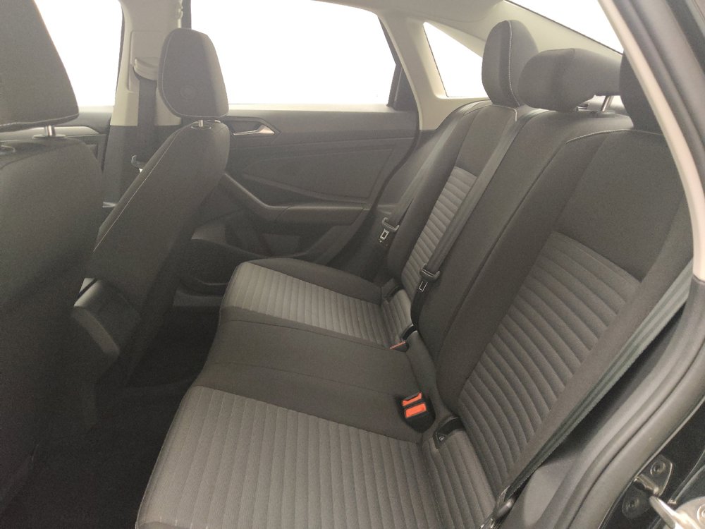 Used 2024 Volkswagen Jetta S FWD image 18