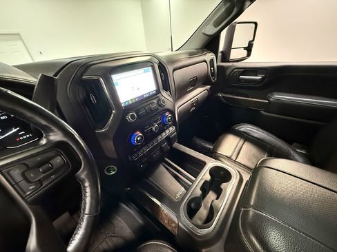 Used 2023 GMC Sierra 2500 Denali w/ Denali Ultimate Package AWD/4WD image 80
