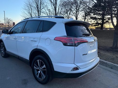 Used 2016 Toyota RAV4 XLE image 15