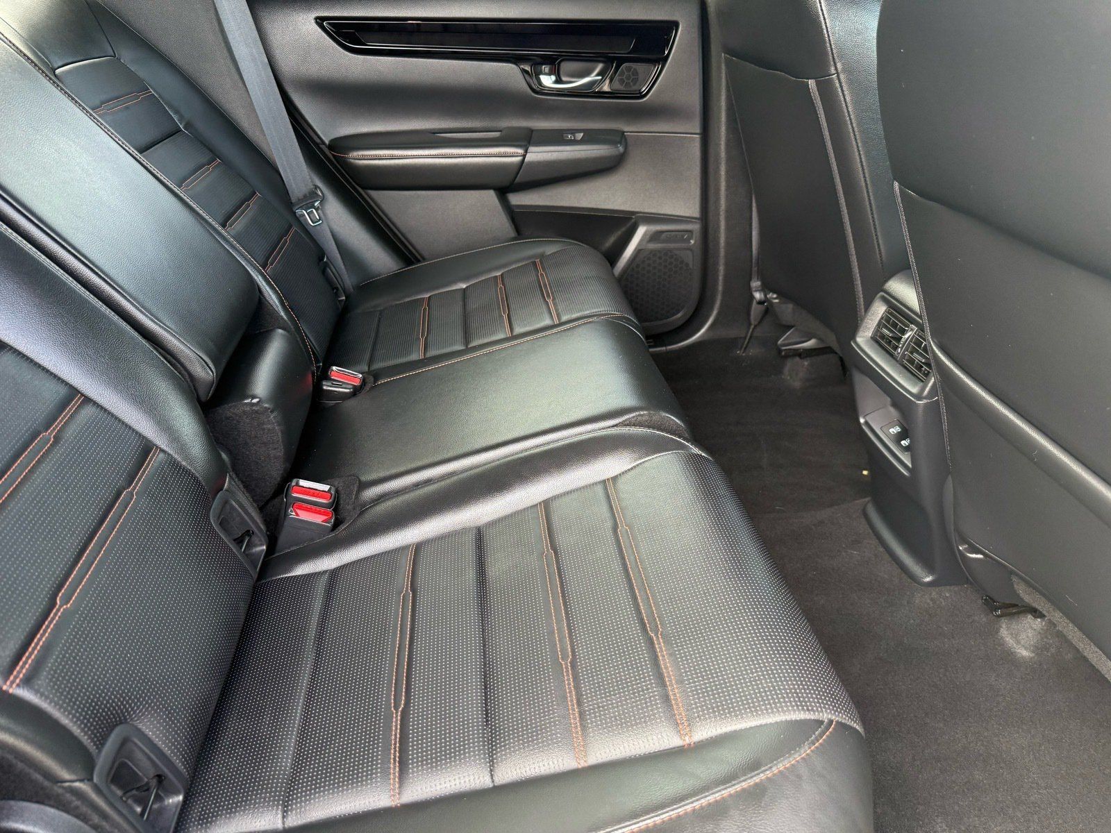Used 2025 Honda CR-V Sport Touring image 29