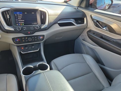Used 2019 GMC Terrain SLT image 18