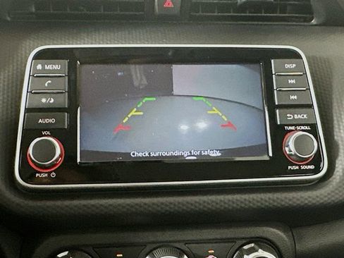 New 2025 Nissan Kicks Play S FWD image 15