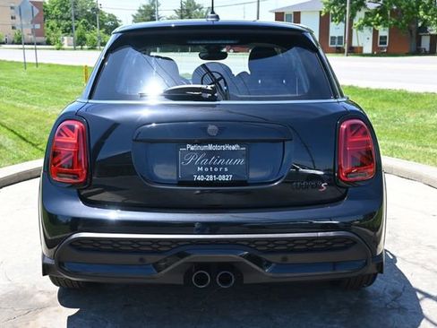 Used 2024 MINI Cooper S FWD image 6