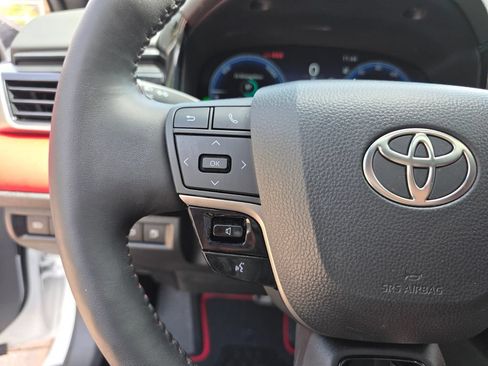 Certified 2026 Toyota Camry XSE w/ Premium Plus Package FWD image 29