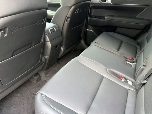 New 2026 Hyundai Santa Fe Limited AWD/4WD image 10