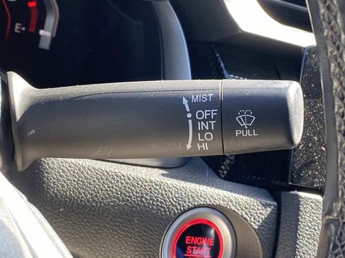 Used 2019 Honda Civic Sport image 24