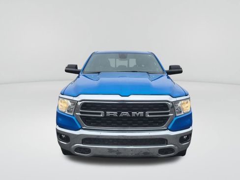 Used 2022 RAM 1500 Big Horn image 16