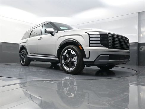 New 2026 Hyundai Palisade Limited image 33
