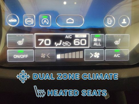 New 2026 Subaru Forester Sport AWD/4WD image 15