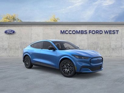 New 2025 Ford Mustang Mach-E Premium