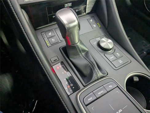 Used 2022 Lexus RC 350 F Sport RWD image 28