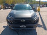 Used 2020 Toyota RAV4 TRD Off-Road image 2