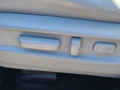 Certified 2019 Honda Passport EX-L image 11