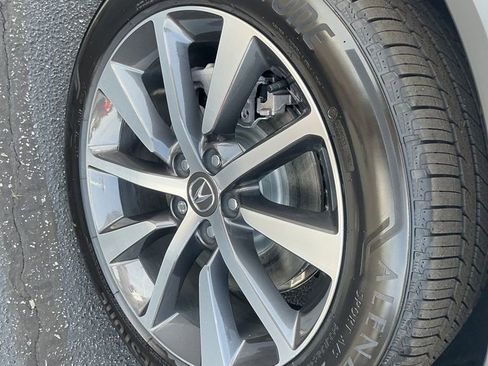 New 2026 Acura MDX SH-AWD w/ Technology Package image 24