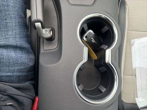 Used 2024 Ford Mustang GT Premium w/ GT Performance Package image 31