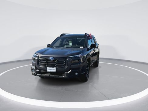 New 2026 Subaru Outback Premium image 3