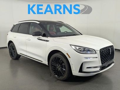 Used 2023 Lincoln Corsair Reserve w/ Equipment Group 202A