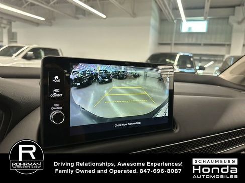 Used 2026 Honda HR-V EX-L image 6