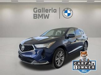 Used 2023 Acura RDX w/ Technology Package FWD video 1